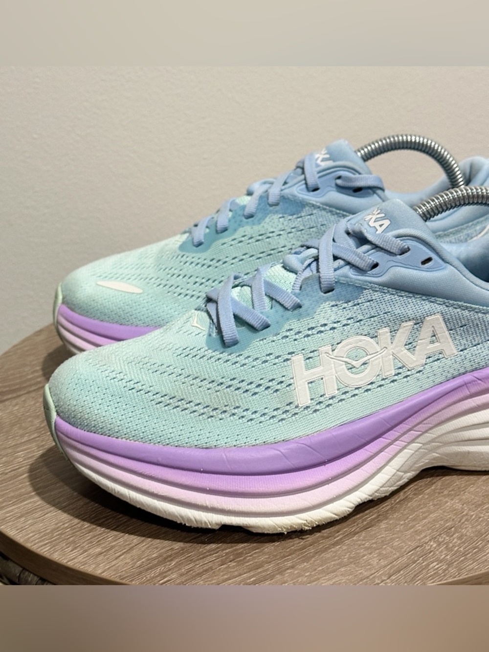 Hoka Bondi 8 Sneakers - Picture 5 of 12